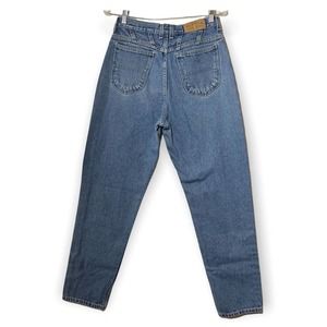 Lee Riders Vintage high rise jeans size 8